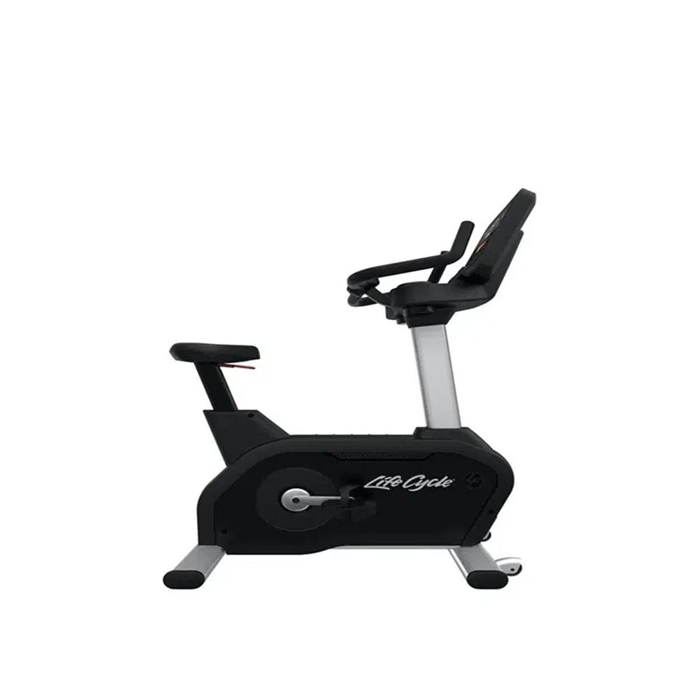 Life Fitness Club Series+ Lifecycle Hometrainer