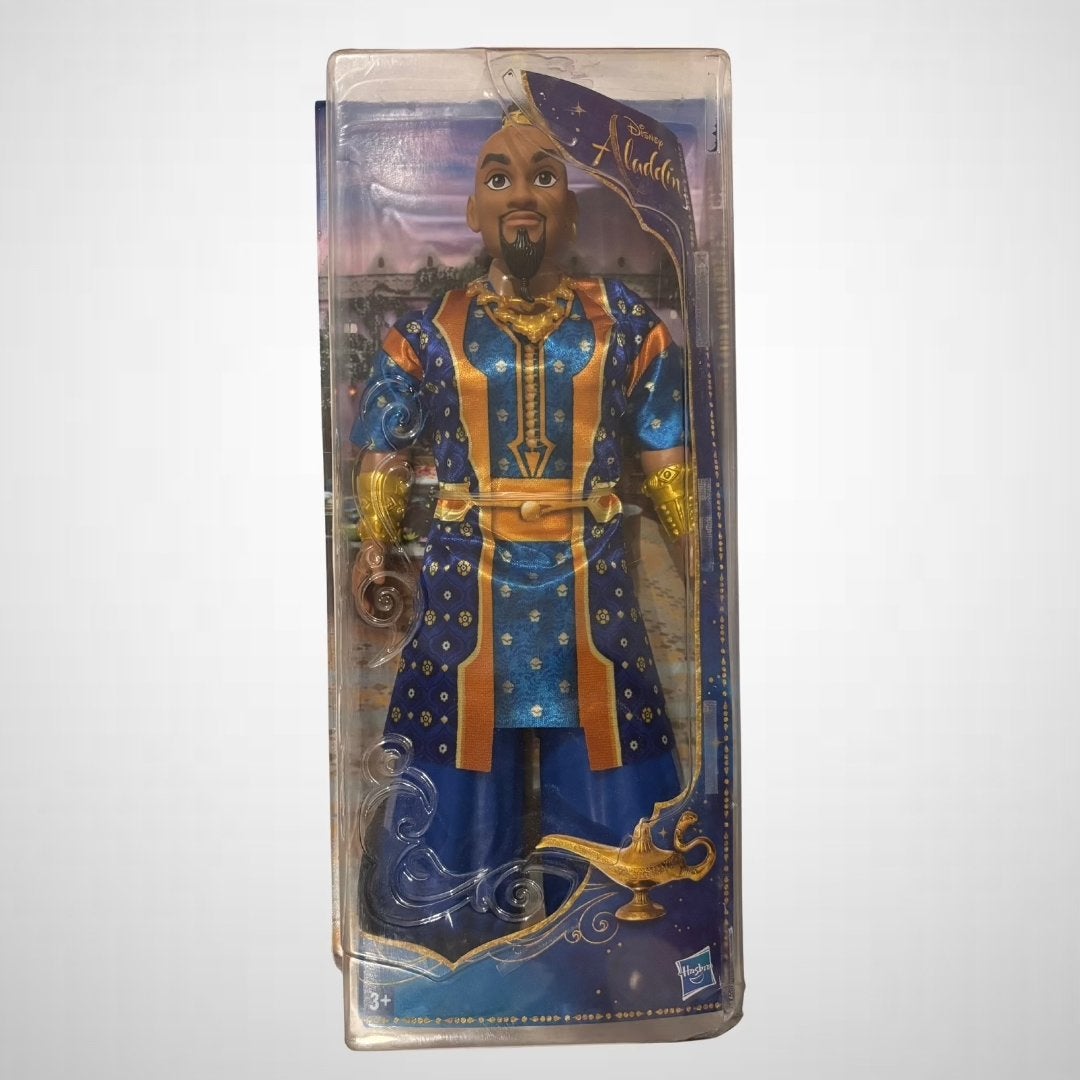 Disney’s Aladdin | Pop / Barbie van Genie NIEUW!, Verzenden, Nieuw