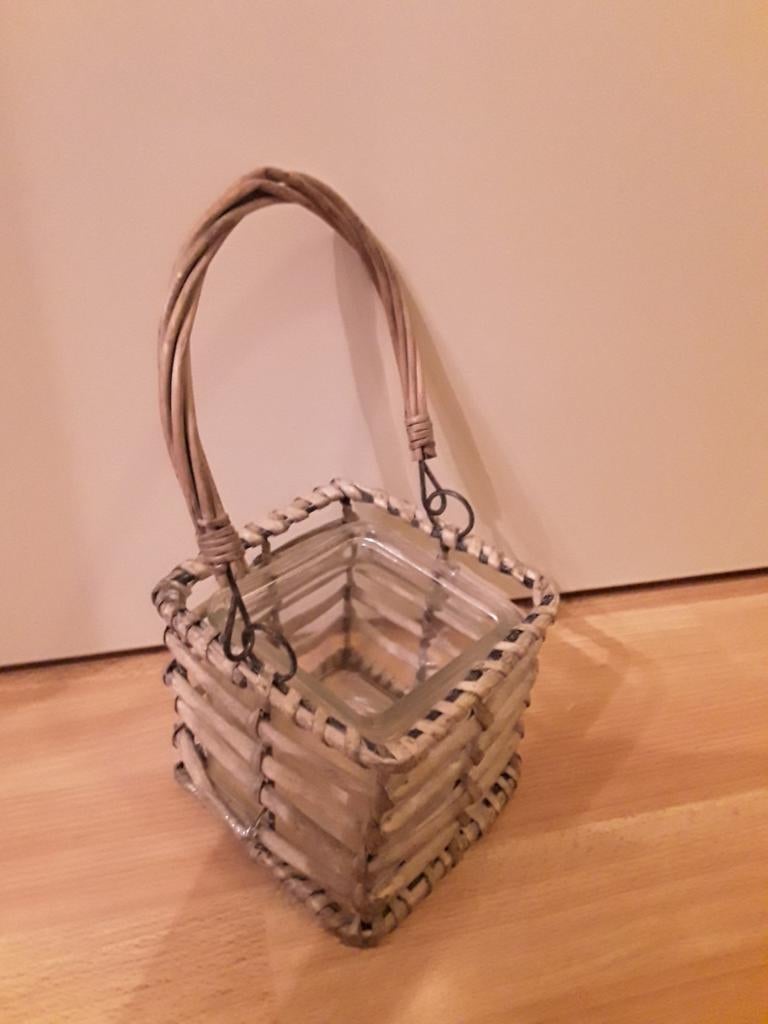 Waxelicht, Ophalen of Verzenden, Overige materialen, Minder dan 25 cm