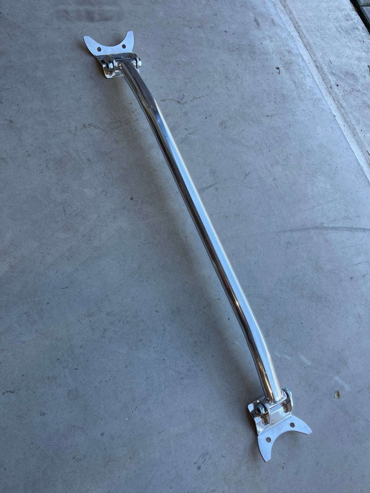Veerpootbrug porsche 924 / 944 – NIEUW + Factuur!, Ophalen of Verzenden