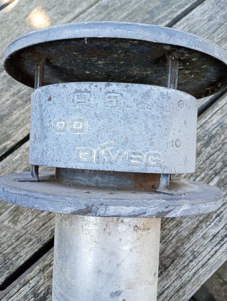 Te koop trega kap, Huis en Inrichting, Kachels, Gebruikt, Gaskachel, Gas, Ophalen