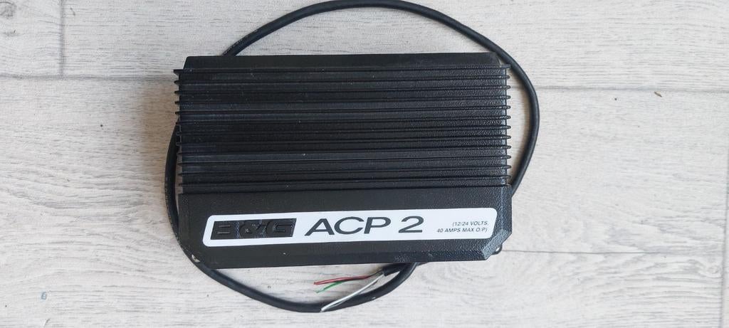 B&G ACP2 BGH171002 H-RANGE Pilot Course Computer., Ophalen of Verzenden, Zo goed als nieuw, Gps of Kompas