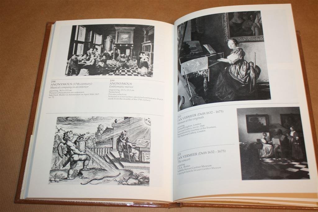 Het klavecimbel in de Nederlandse kunst tot 1800, Ophalen of Verzenden, Gelezen, Artiest