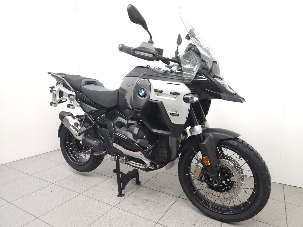 BMW R 1300 GS ADVENTURE, Bedrijf, Meer dan 35 kW, Toermotor