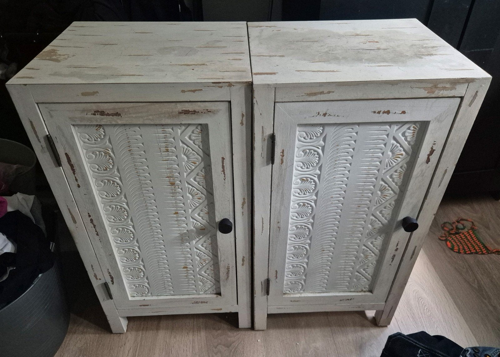 AYAS Kastje - 73x38x33 cm - Gebruikt, prima staat, Ophalen of Verzenden, Gebruikt