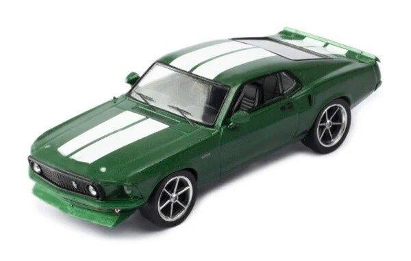 Ford MUSTANG FASTBACK, Ophalen of Verzenden, Nieuw, Auto, Overige merken