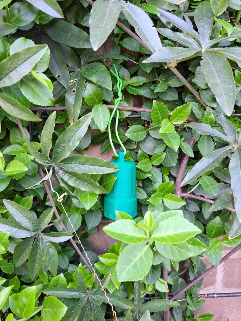 Geocaching hang container, Ophalen of Verzenden, Nieuw