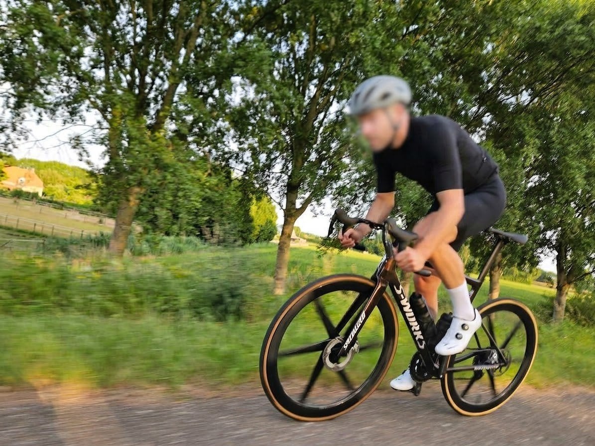 Elite Wheels Carbon 6-spaak wielset ( roval dt swiss fulcrum, Ophalen of Verzenden, Zo goed als nieuw, Overige merken