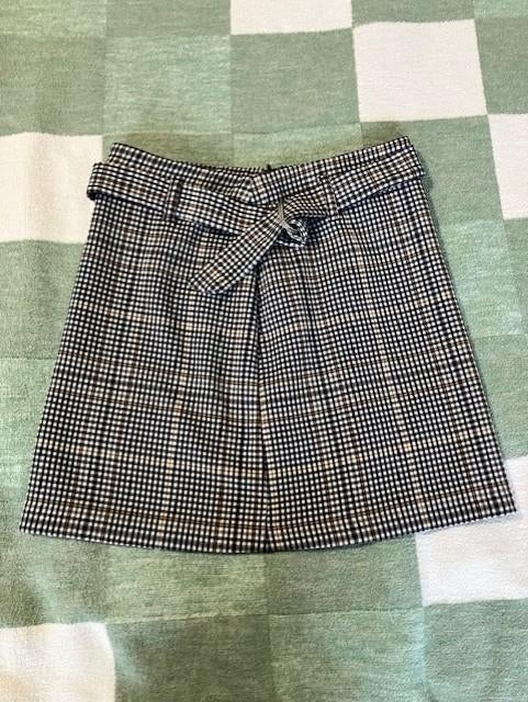 Mooi rokje van Bien Bleu maat XS, Kleding | Dames, Rokken, Zo goed als nieuw, Maat 34 (XS) of kleiner, Zwart, Boven de knie, Ophalen of Verzenden