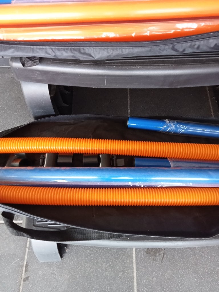 Trixie Agility Slalom/Ring, Dieren en Toebehoren, Ophalen, Nieuw, Behendigheidspeelgoed, Trixie