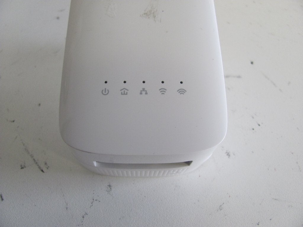 TP-link 500Mbps av500 powerline wifi extender, Ophalen of Verzenden, Zo goed als nieuw, Tp link