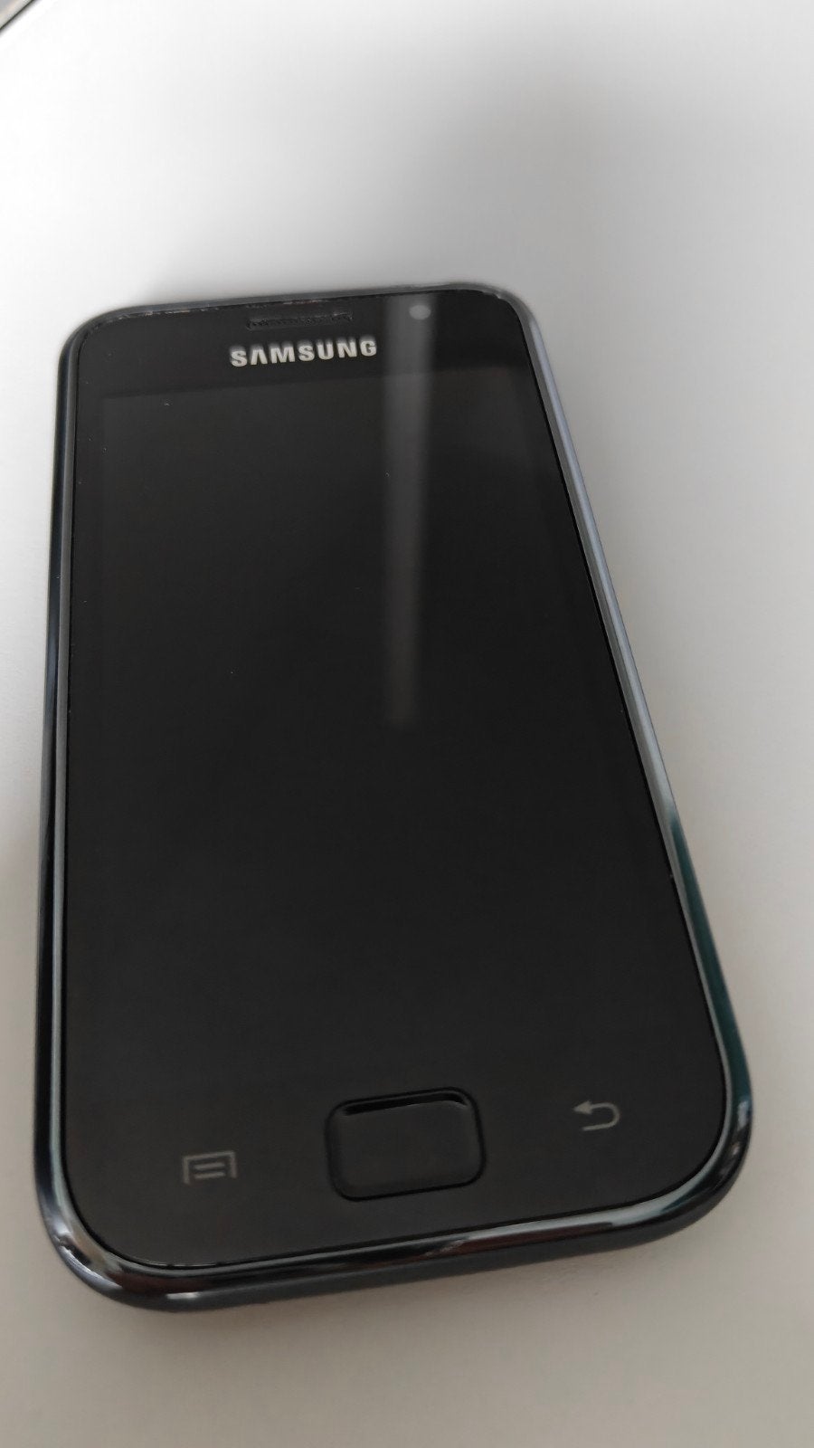 Samsung Galaxy S (origineel), Overige modellen, 3 tot 6 megapixel, Ophalen of Verzenden, Zo goed als nieuw