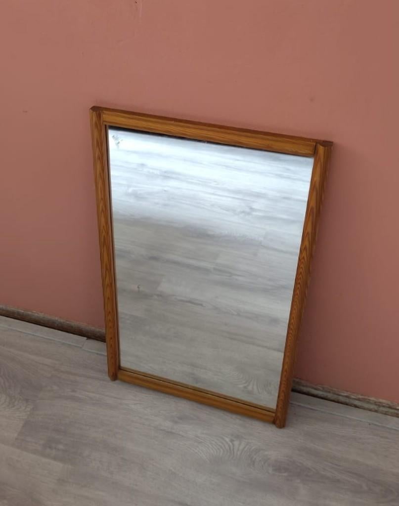 Mirror, Ophalen, Minder dan 50 cm, Zo goed als nieuw, Minder dan 100 cm