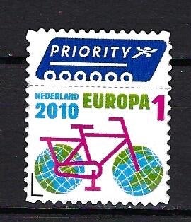 NVPH 2742 (Europa) Postfris, Ophalen of Verzenden, Na 1940, Postfris