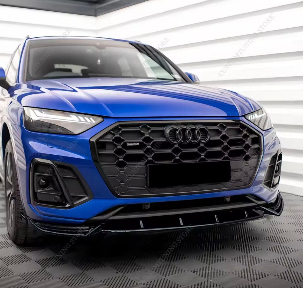 Voor Audi SQ5 Q5 FY MK2 S-lijn 2020-2024, Ophalen of Verzenden