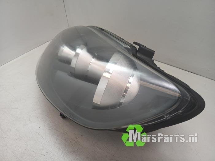 Koplamp links van een Volkswagen Golf Plus, Gebruikt, -, Volkswagen, -