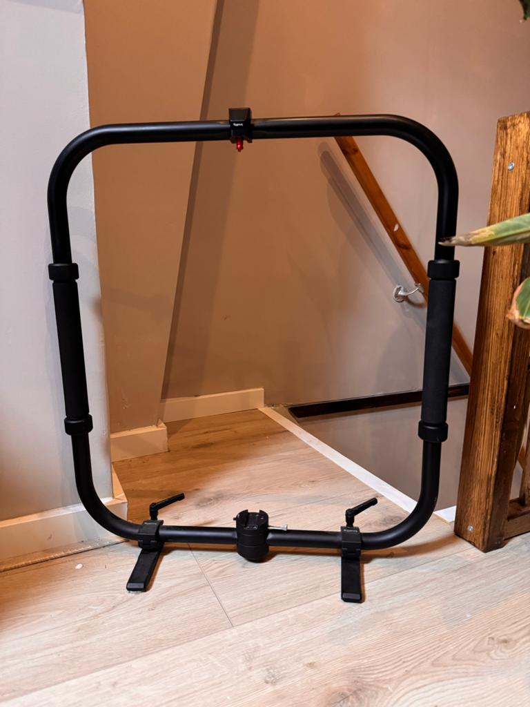 SmallRig Camera Cage / Rig voor Videoproductie, Audio, Tv en Foto, Fotografie | Professionele apparatuur, Zo goed als nieuw, Ophalen