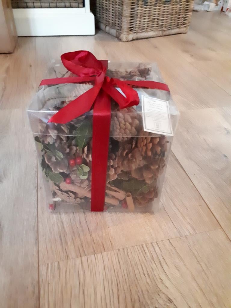 Riviera Maison American Classics Christmas potpourri NIEUW!!, Ophalen of Verzenden, Nieuw