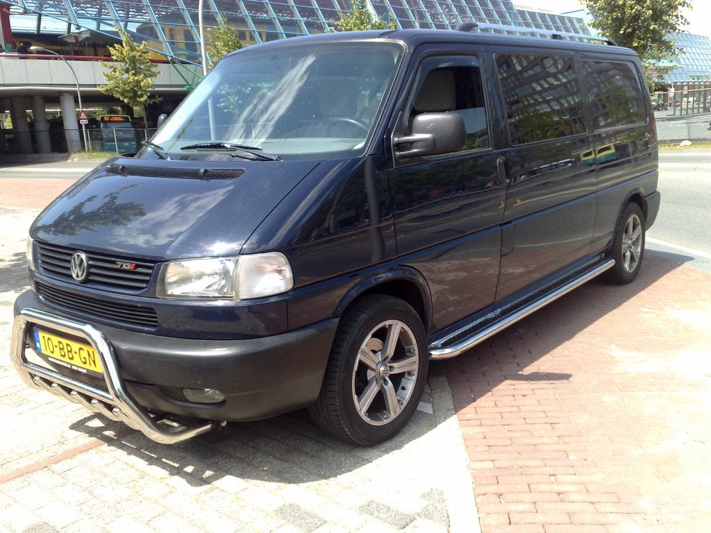 ACCESSOIRES Transporter T4 T5 Trafic Vivaro