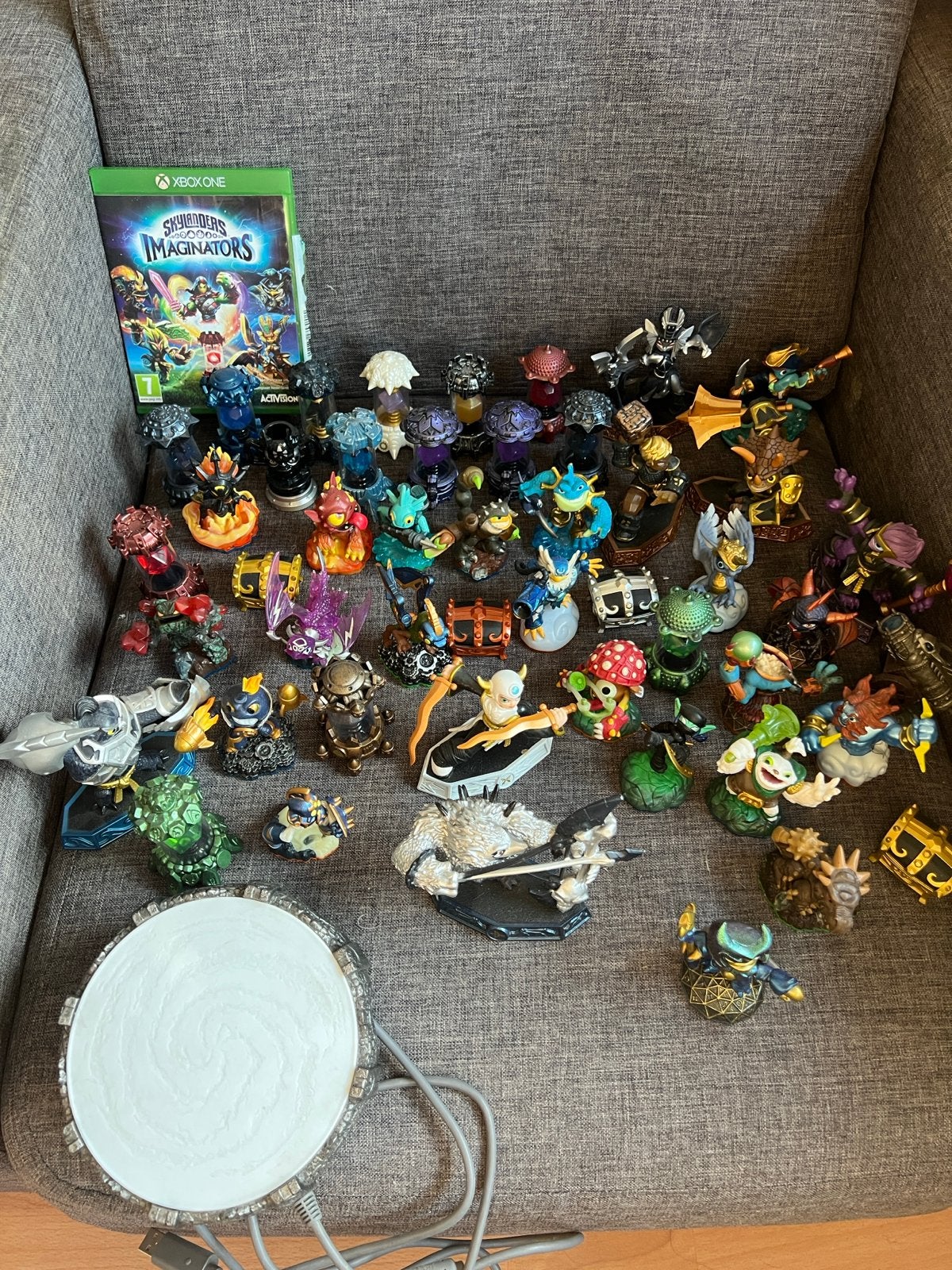 Xbox One spellen, Spelcomputers en Games, Gebruikt, 1 speler, Eén computer, Vanaf 7 jaar