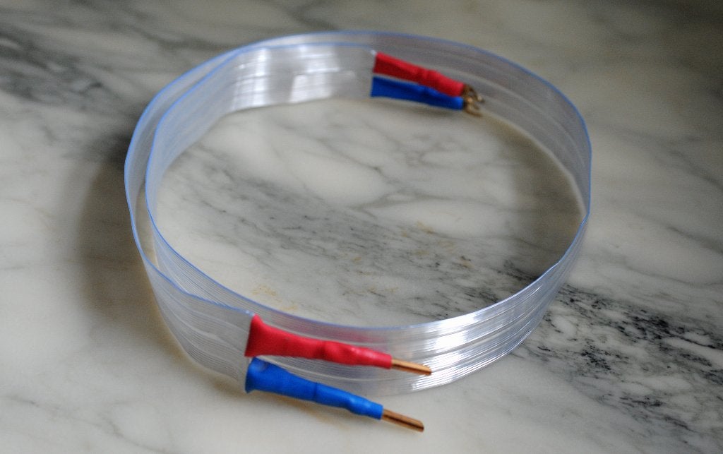 Nordost Blue Heaven, Ophalen of Verzenden, Gebruikt, Minder dan 2 meter, Overige kabels