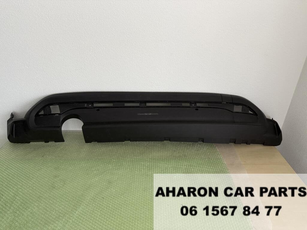F56 LCI Mini Diffuser Achterbumper PDC One Facelift 222, Auto-onderdelen, Carrosserie en Plaatwerk, Gebruikt, Ophalen of Verzenden