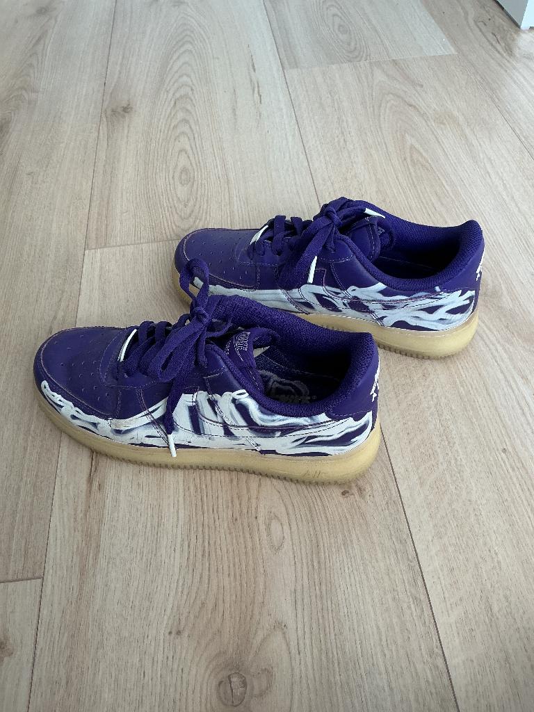 Schoenen, Ophalen, Overige kleuren, Nike, Sneakers of Gympen