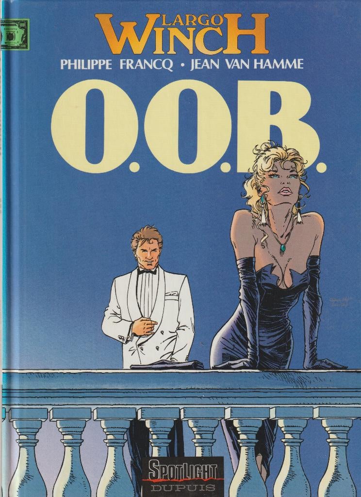 Largo Winch 3 t/m 21 hardcovers losse verkoop mogelijk, Boeken, Meerdere stripboeken, Ophalen of Verzenden, Gelezen
