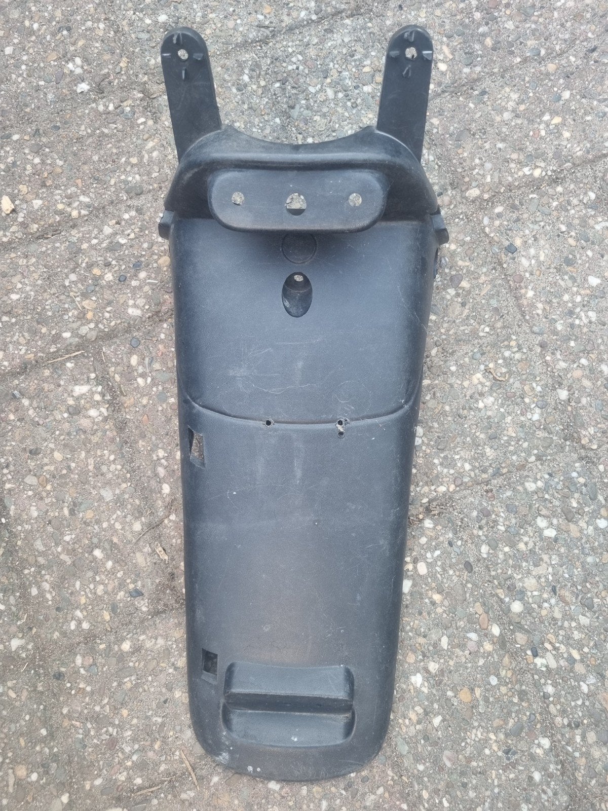 Spatbord aerox orgineel, Ophalen of Verzenden, Overige typen, Overige merken