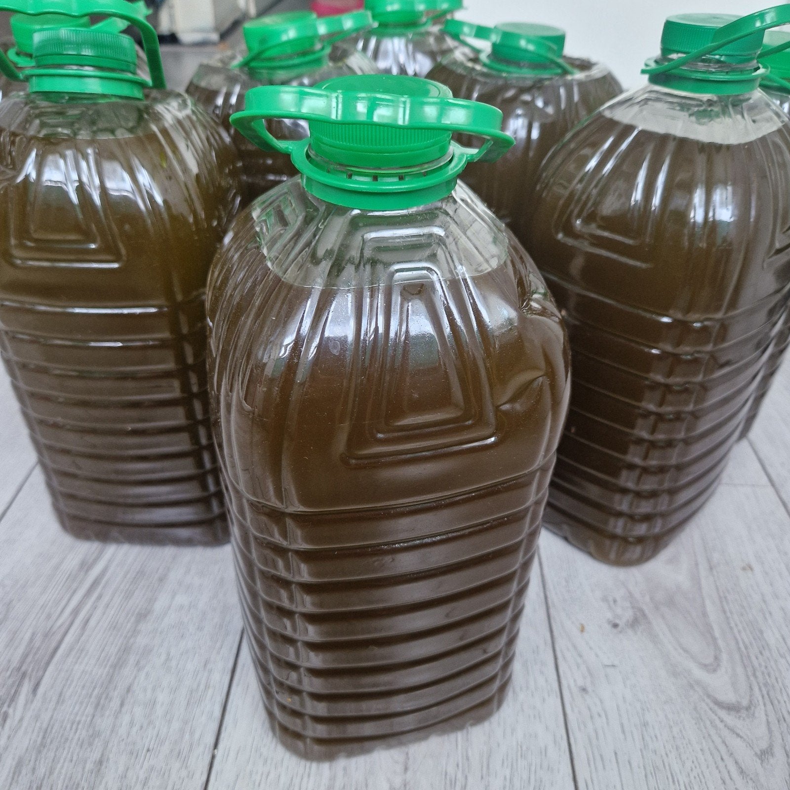 Puur Olijfolie Te Koop  Direct van de Eigen Oogst 🇲🇦🫒, Diversen, Levensmiddelen, Ophalen of Verzenden