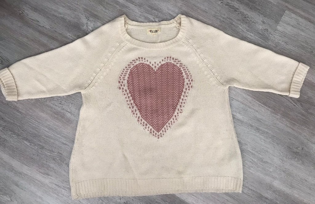 Leuke trui van New Look., Overige kleuren, New Look, Maat 42/44 (L), Ophalen of Verzenden
