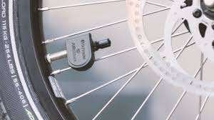 Te koop: Airsistant fietsventiel sensor Schräder ventiel, Ophalen of Verzenden, Zo goed als nieuw, Airsistant