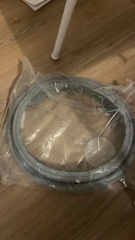Manchet / rubber voor wasmachine - Nieuw in verpakking, Ophalen, Nieuw