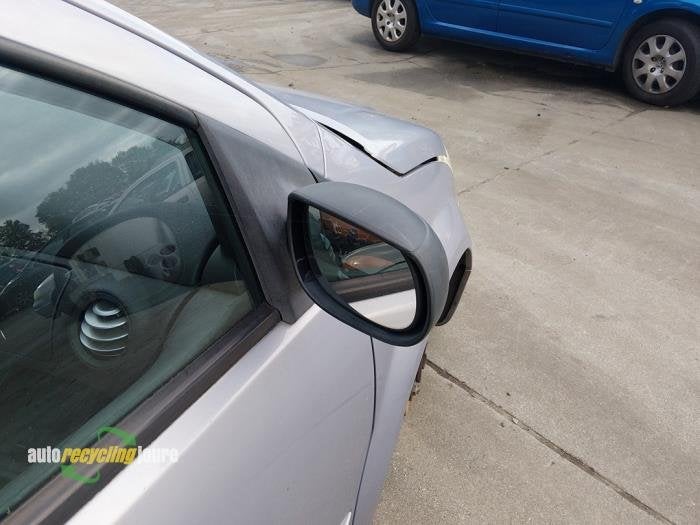 Buitenspiegel rechts van een Citroen C2, Auto-onderdelen, Gebruikt, -, -, 3 maanden garantie