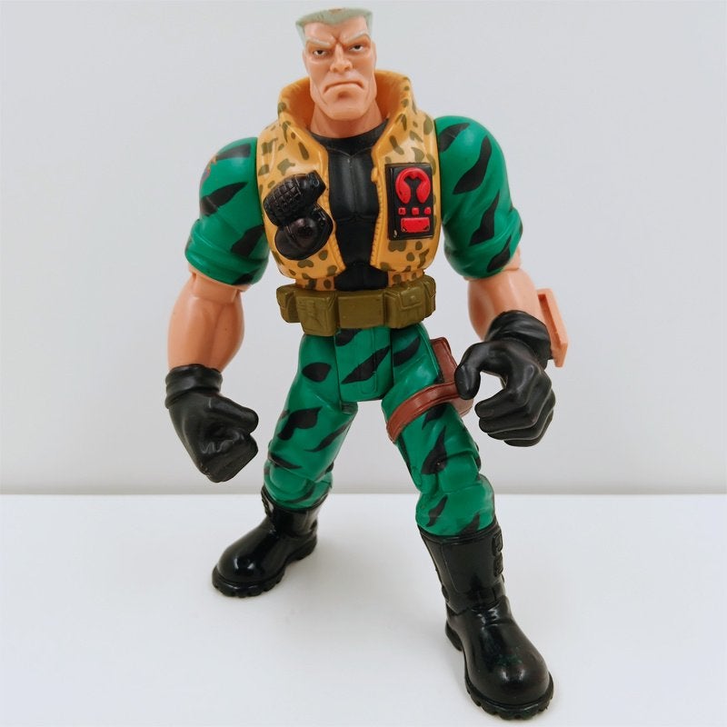 Small Soldiers Chip Hazard 1998, Ophalen of Verzenden, Zo goed als nieuw