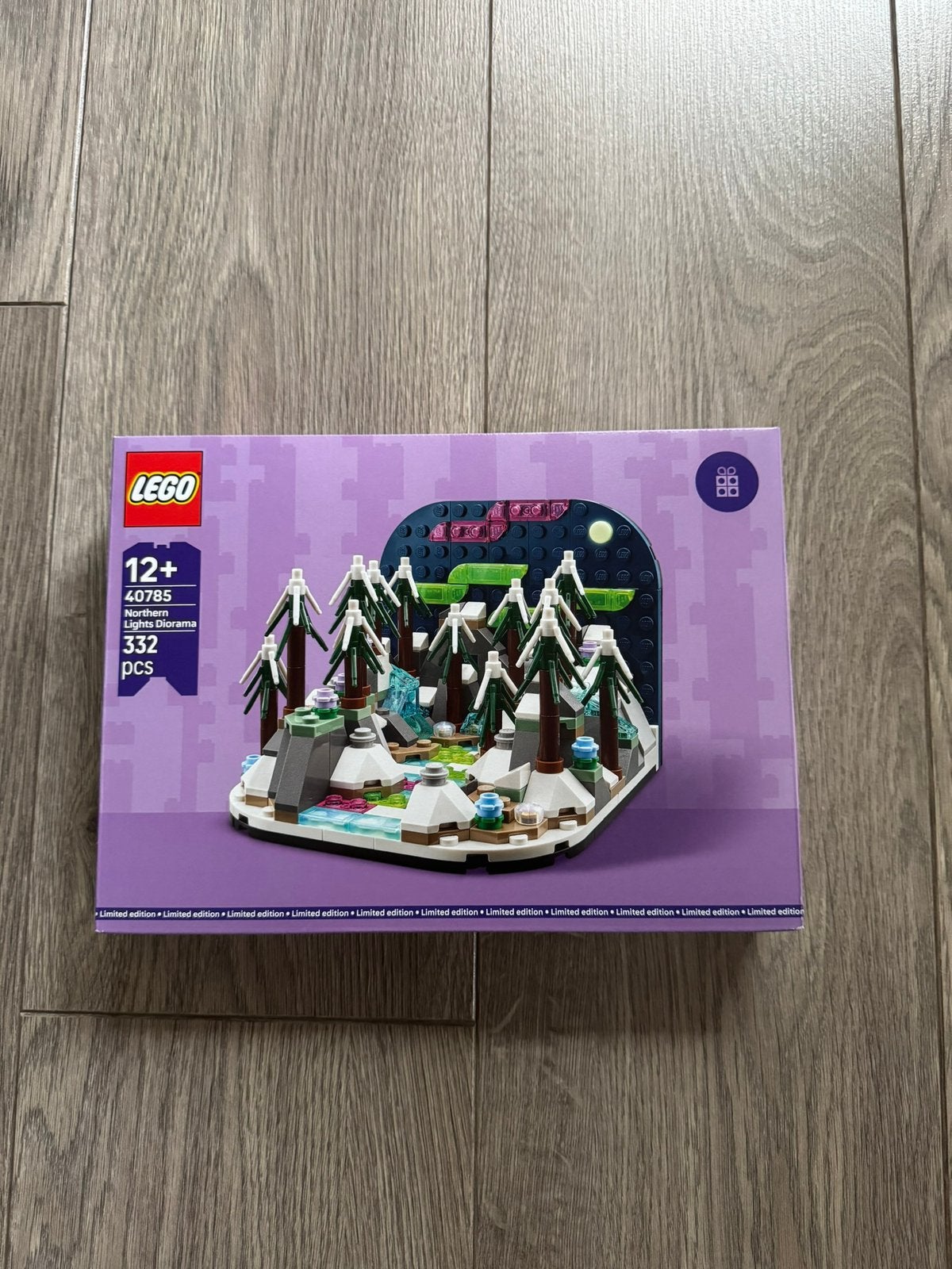 Lego, Overige thema's, Lego, Nieuw, Ophalen of Verzenden
