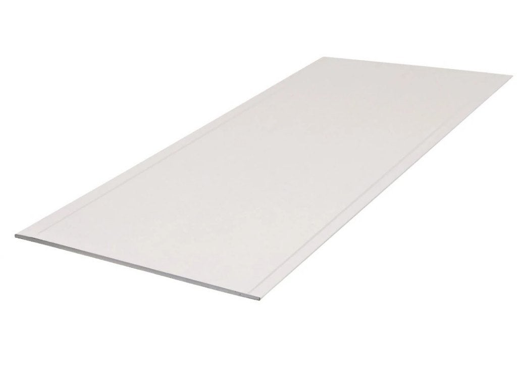 20 nieuwe gipsplaten 300x120cm 12,5mm, Ophalen, Nieuw, Minder dan 20 mm