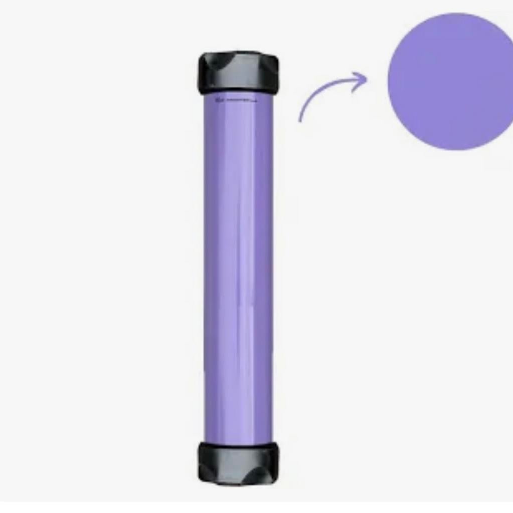 GEZOCHT xcore - XCO  maat  L paarse / lavender, Verzenden, Zo goed als nieuw, Overige typen