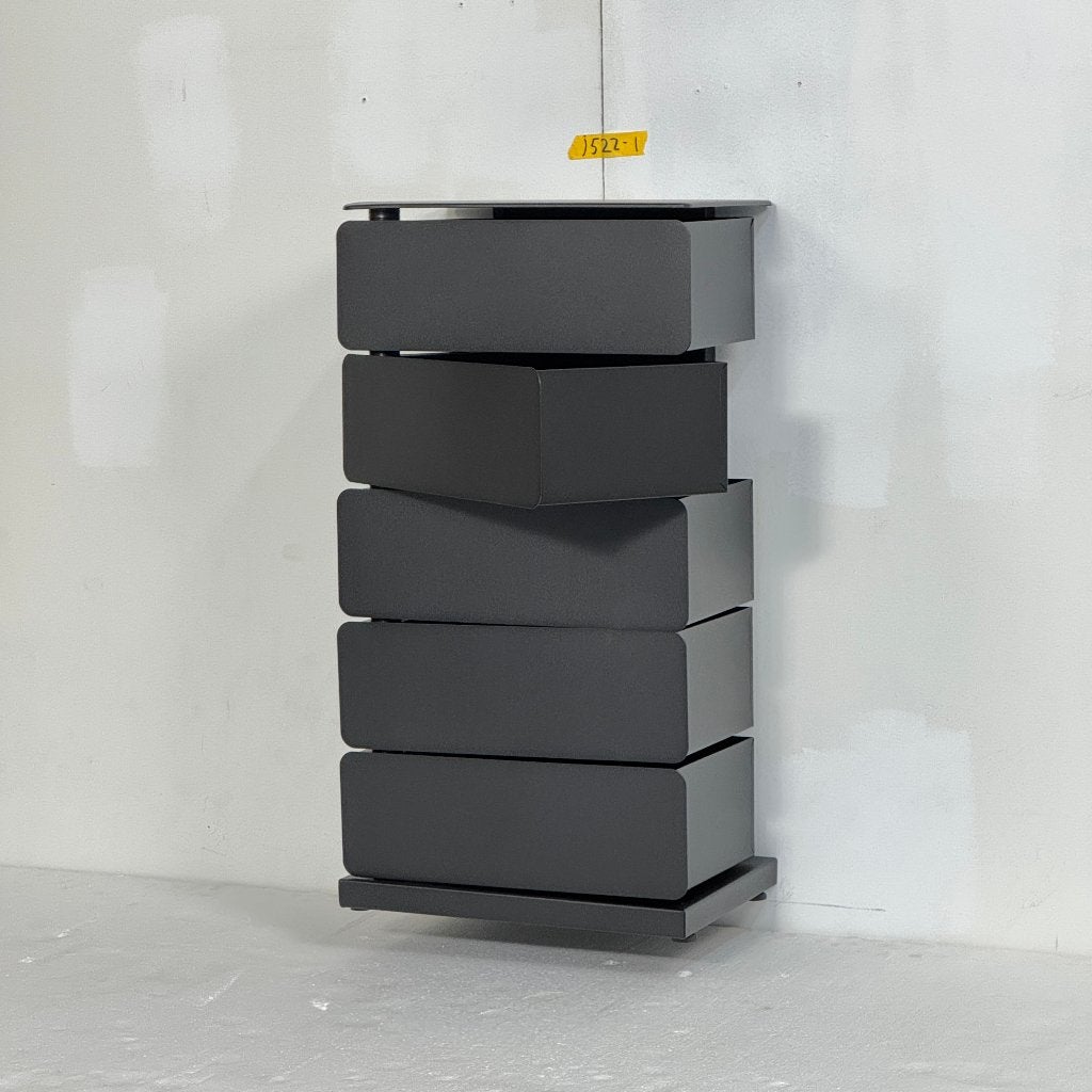 Spinder Design JOEY 5 Ladekast | Tweedekans | J522-1, Minder dan 50 cm, Gebruikt, 5 laden of meer, Spinder Design BV