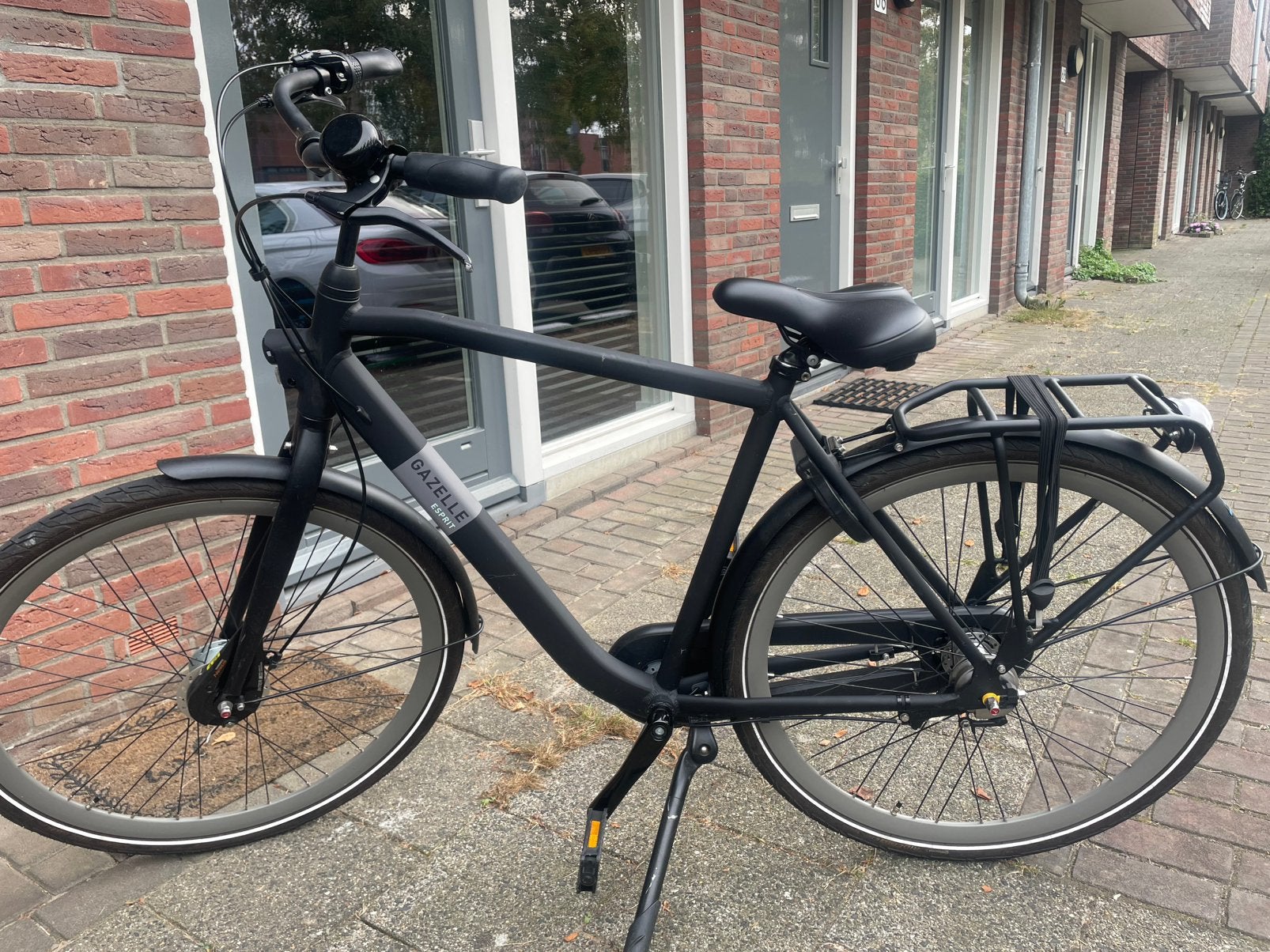 Gazelle Esprit T3 framemaat 54, Ophalen, Zo goed als nieuw, 26 inch of meer