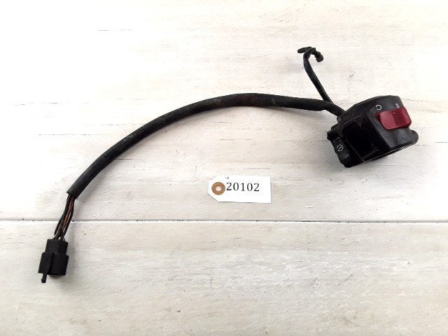CBR600RR 2003 - 2004 Honda Elektrische bediening D1-37981, Motoren, Accessoires | Overige