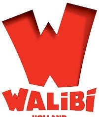 1 Ticket Walibi Holland - dagelijks ook zaterdag en woensdag, Eén persoon, Ticket of Toegangskaart
