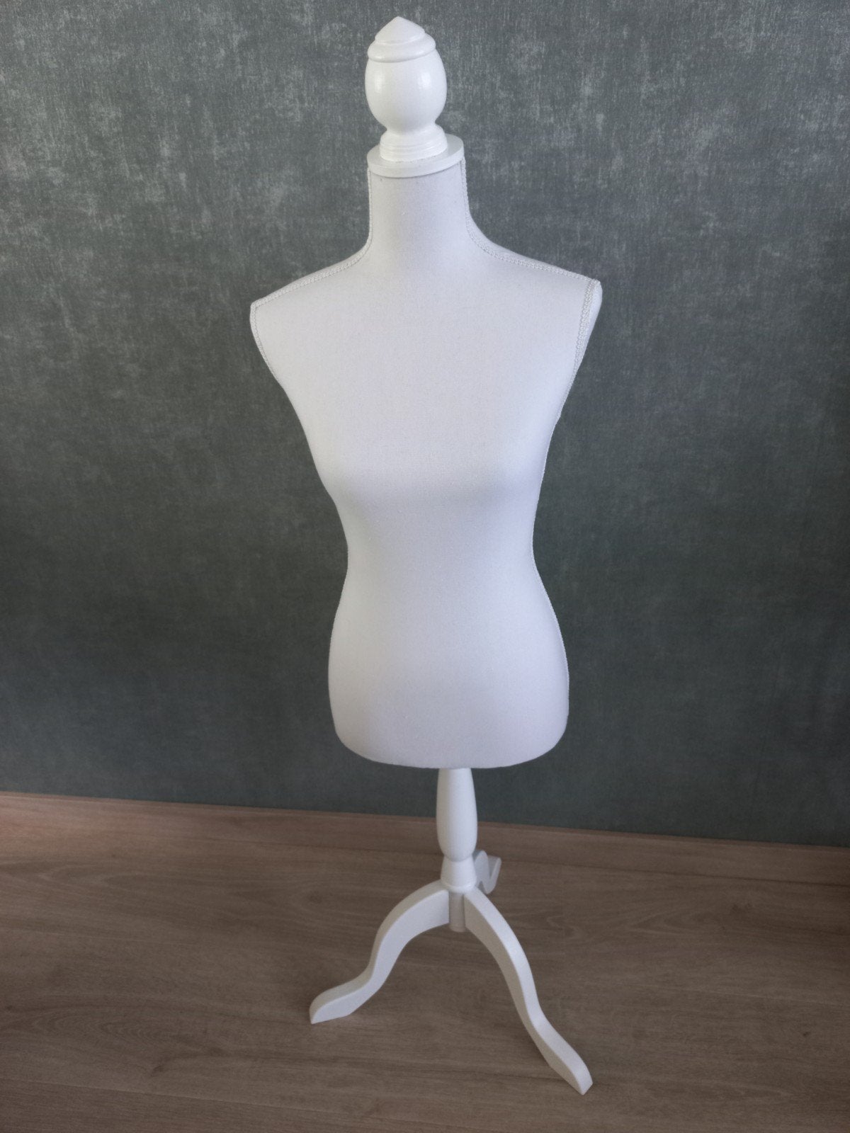 Nette paspop mannequin in hoogte verstelbaar; topstaat, Hobby en Vrije tijd, Ophalen