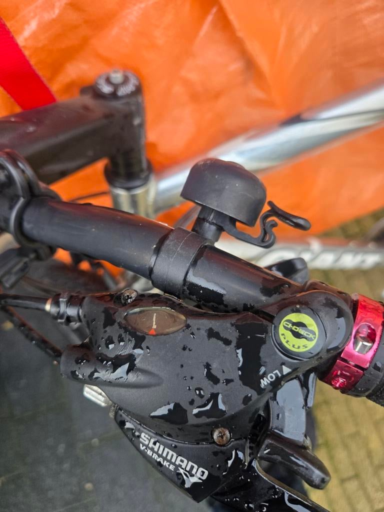 Giant Rincon Mountainbike 26 inch - Weinig gebruikt, Ophalen, Gebruikt, Giant