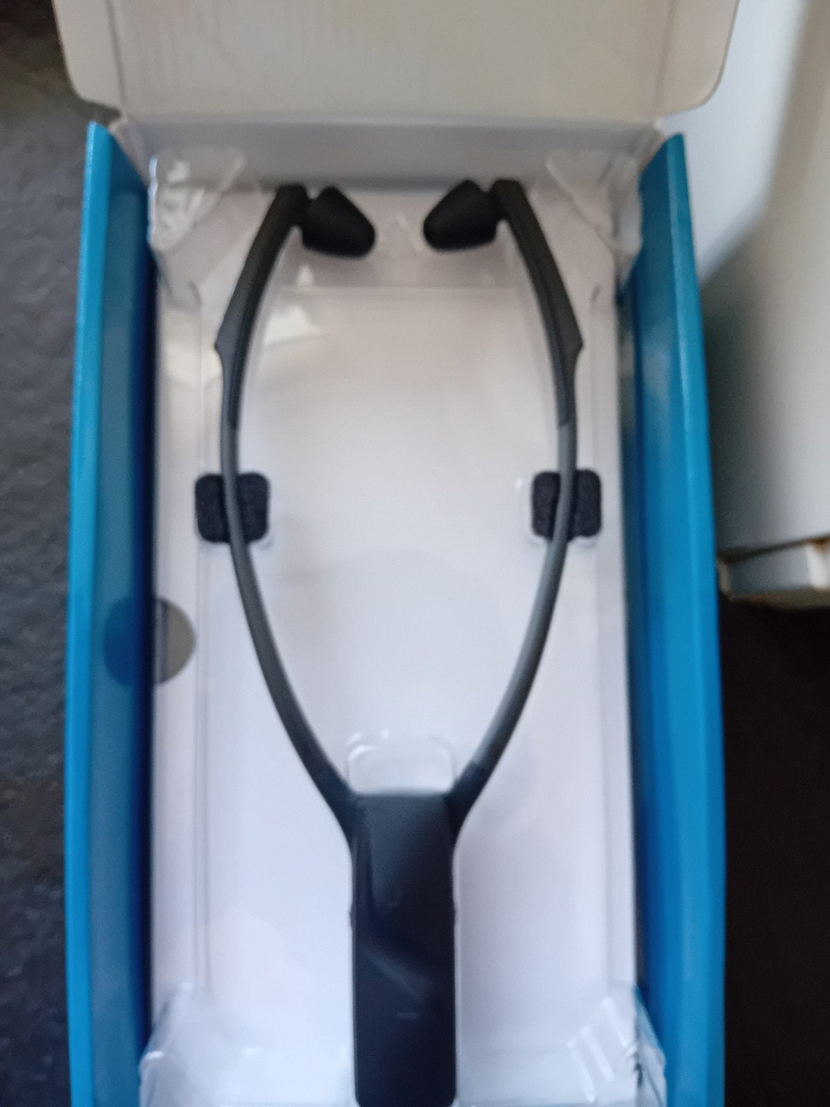 Senheisser rs2000  nieuw, Ophalen of Verzenden, Nieuw, Sennheiser
