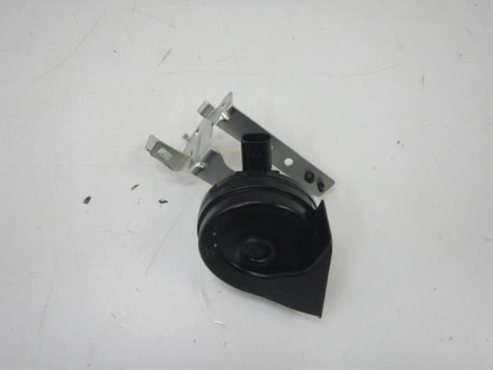 Claxon Volkswagen Passat (22727241), Ophalen of Verzenden, Gebruikt