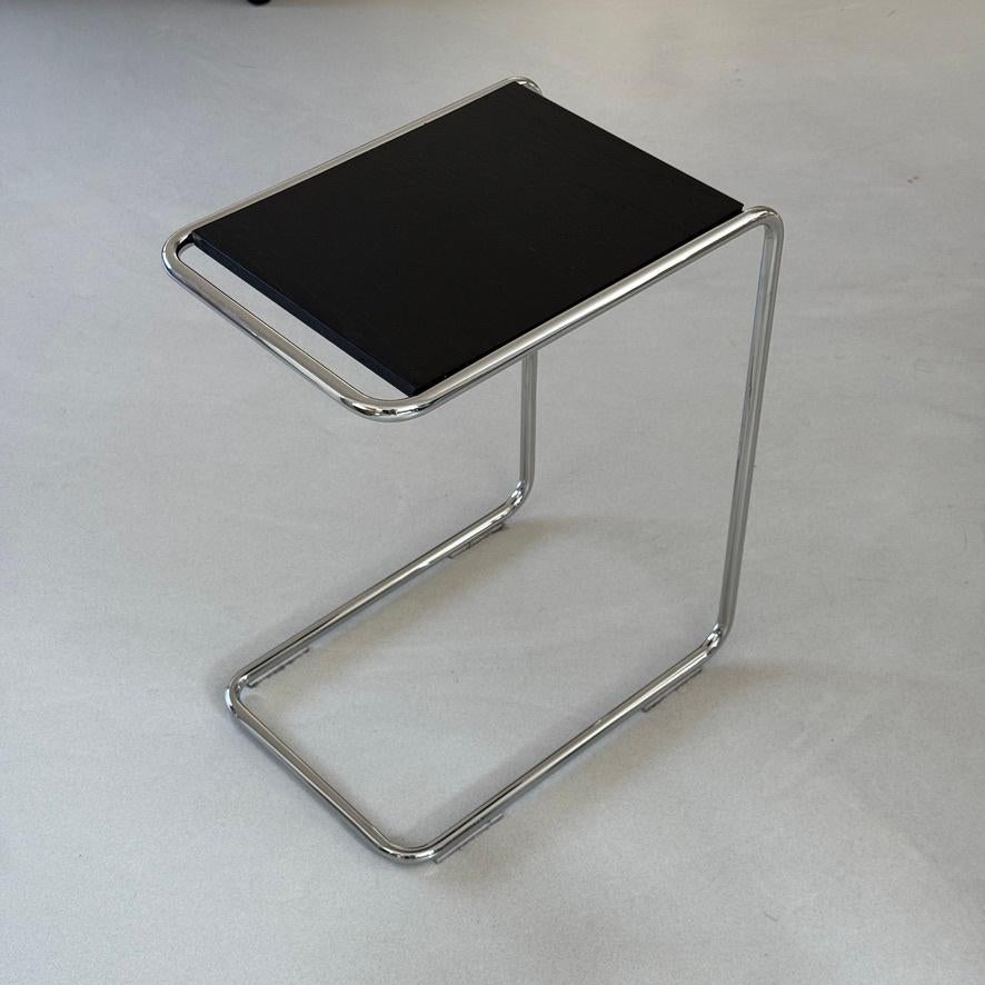 Dutch Originals Gispen Today GT 530 Bijzettafel Sidetable, Huis en Inrichting, 45 tot 60 cm, Minder dan 55 cm, Metaal of Aluminium