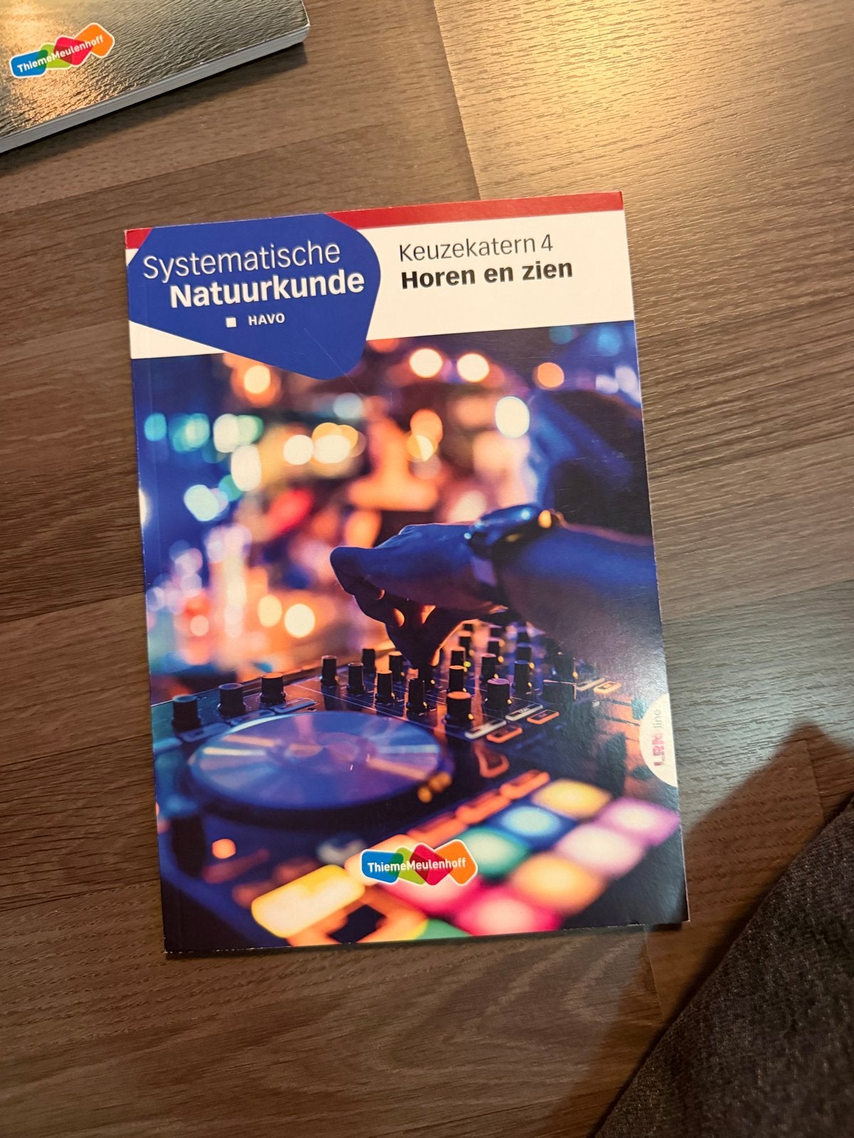 Natuurkunde boeken HAVO 4 & 5 - Systematische Natuurkunde, Ophalen of Verzenden, Gelezen, HAVO, Natuurkunde