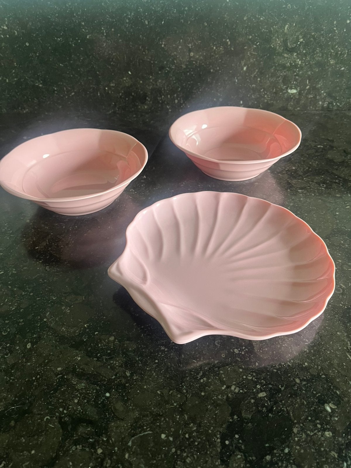 Rice melamine bowl kommen schaal NIEUW, Overige materialen, Nieuw, Ophalen of Verzenden, Schaal of Schalen