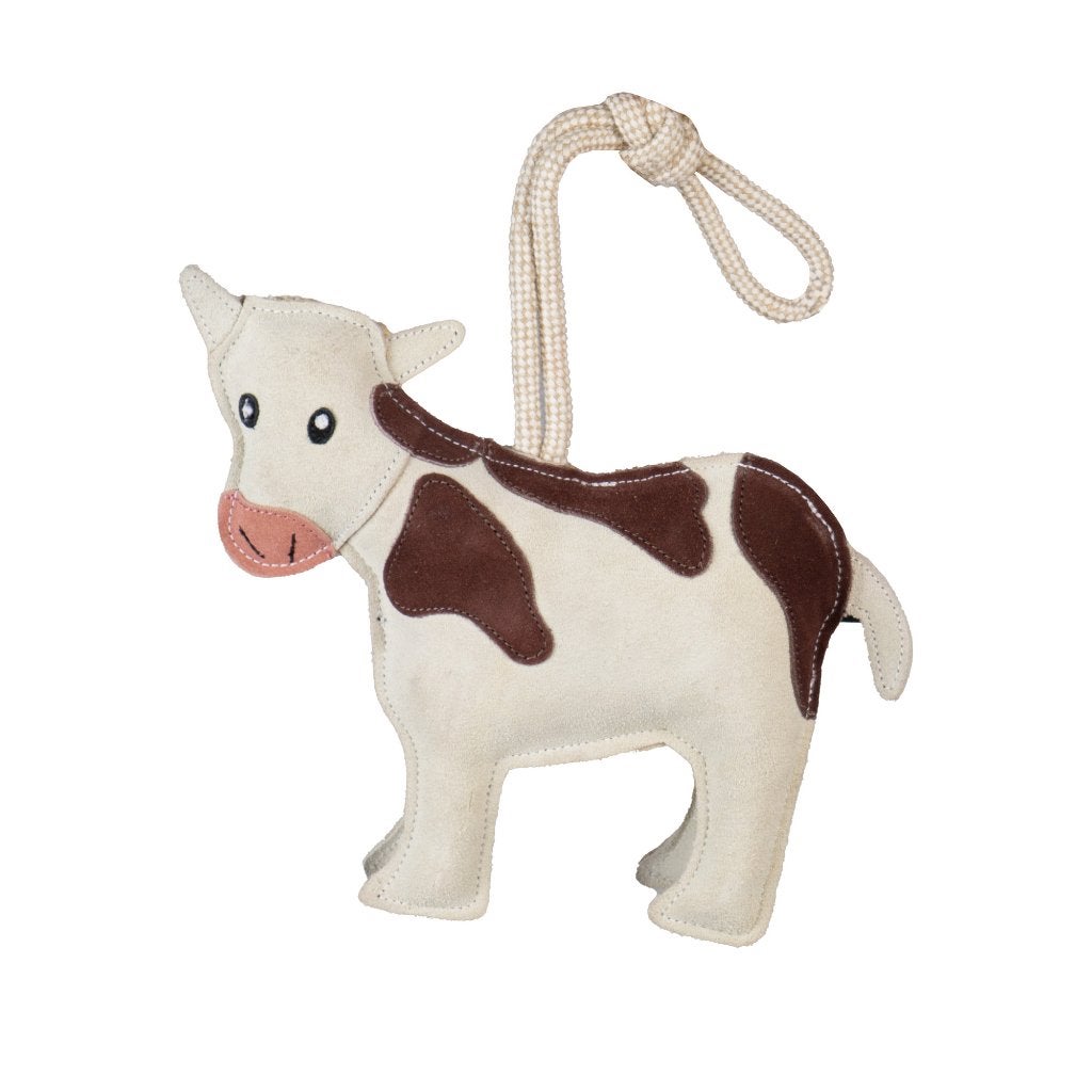 Paardenspeelgoed Koe, Dieren en Toebehoren, ., Nieuw, Ophalen of Verzenden, .